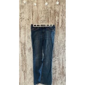 Blue Asphalt jeans